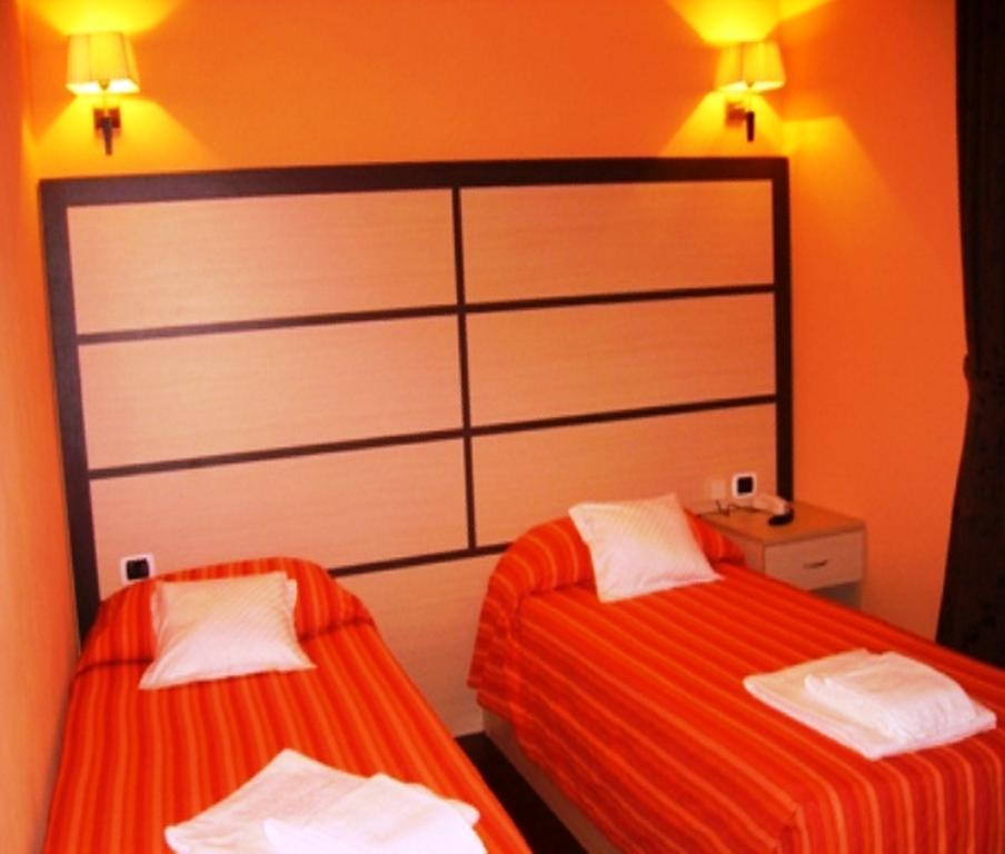 Hotel La Solitaria Carlazzo Room photo