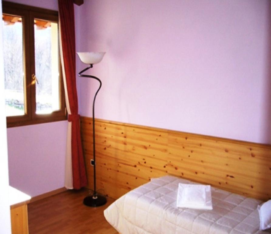 Hotel La Solitaria Carlazzo Room photo