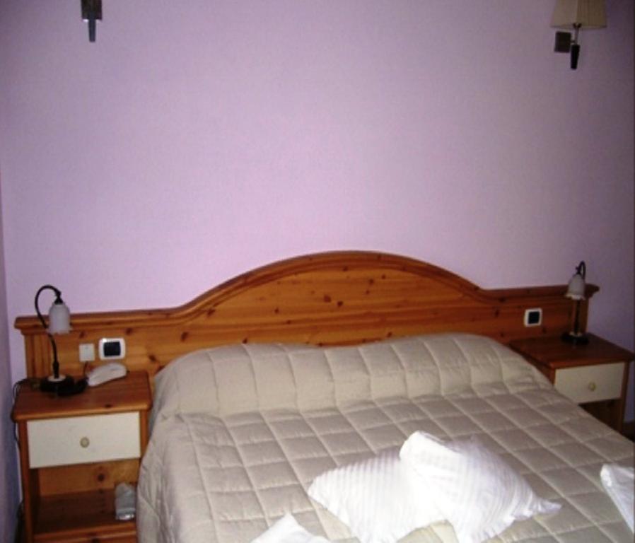 Hotel La Solitaria Carlazzo Room photo