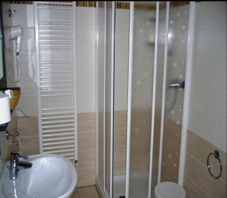 Hotel La Solitaria Carlazzo Room photo
